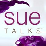 Michelle Bergquist - @thesuetalks - Instagram