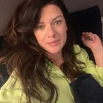Michelle Bergquist - @glambergy - Instagram