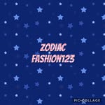 Michelle Berk - @zodiac_fashion123 - Instagram