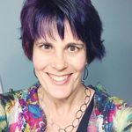Michelle Berkey - @hello.heroine - Instagram