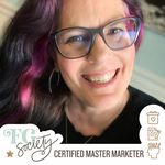 Michelle Berkey Hill - @cornerstonepromos - Instagram