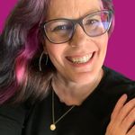 Michelle Berkey Hill - @dragonbirdcreative - Instagram