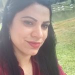 Michelle Bertão - @bertaomichelle - Instagram
