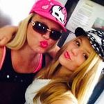 Michelle Bertsch - @ms.chellby - Instagram