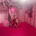 Michelle Berwick - @mishmash433 - Instagram