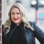 Michelle Berwick - @berwick_michelle - Instagram