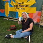 Michelle Beswick - @mbeswick82 - Instagram