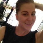 Michelle Beswick - @shell_bez89 - Instagram