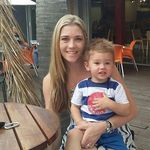 Michelle Beswick - @michybez - Instagram