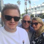 Michelle Beswick - @michellebeswick - Instagram