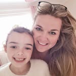 Michelle Beswick - @magictrixy - Instagram