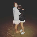 Michelle Bethke - @glitzerfee97_ - Instagram
