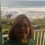 Michelle Bevis - @biblecolorer - Instagram