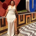 Michelle Menezes - @michelle30biel - Instagram