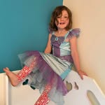 Michelle Bigham - @living_in_wonderland_21 - Instagram