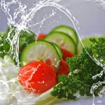 Michelle Binkowski - @saladstream - Instagram