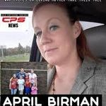 April Michelle Birman  Lacey Marie Loomis - @aprilsawarenesssilentnomore - Instagram