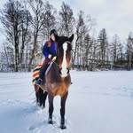 Michelle Björklund - @bjorklundmichelle2022 - Instagram