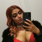 Michelle Björklund - Facebook