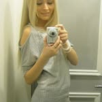 Michelle Björklund - @mer_cedes95 - Instagram