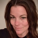 Michelle Blackman Lambaria - @mickilambaria - Instagram