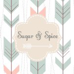 Michelle Blanton - @sugar_spice_co - Instagram