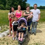 Michelle Blanton - @michelleandchadb - Instagram