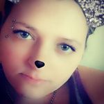 Michelle Blanton - @meowski2000 - Instagram