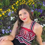 Michelle Blanton Troup - @rmtroup1971 - Instagram