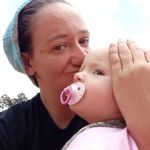 Michelle Blaylock - @michellebabyof4 - Instagram