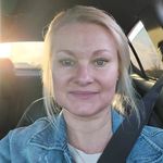 Michelle Blaylock Prater - @barney.mp - Instagram