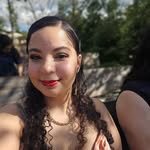 Rocki Michelle Blaze Walton - @blaziken96 - Instagram