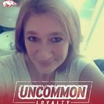 Tina - @michelleblaze40 - Instagram