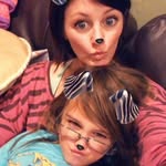 Michelle Blevins - @mblevins84 - Instagram