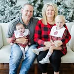 Michelle Blocker McDonald - @kmmcdonald - Instagram