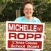 Michelle Ropp for L’Anse Creuse School Board - Facebook