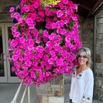 Michelle Boatwright - @michelleboothboatwright - Instagram