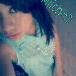 Michelle Bocanegra - @miish148 - Instagram
