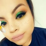 Michelle Bocanegra - @mich_elle1223 - Instagram