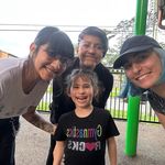 Michelle Bocanegra - @nevaehs_momm - Instagram