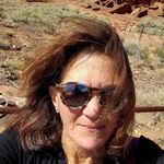 Michelle Bodner - @shelley_loves_2_travel - Instagram