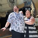 Michelle Boice - @rosedhonair - Instagram