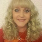 Michelle Bois - @ironmaidenunique - Instagram