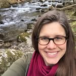 Michelle Bolt - @episcovol - Instagram