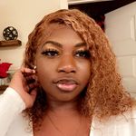 Airiel Michelle Bookman - @airielmbookman - Instagram