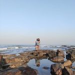 Michelle Borah - @michellegangteborah - Instagram