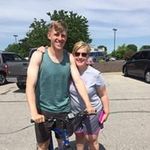 Michelle Boren - @dmboren5 - Instagram