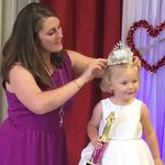 Michelle Dawn Boren - @shelldawn8 - Instagram