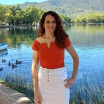 Michelle Borg - @mix.b.93 - Instagram