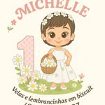 Michelle Borges biscuit - @michelle.borges.39 - Instagram